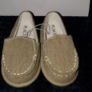 Infant boy shoes #2